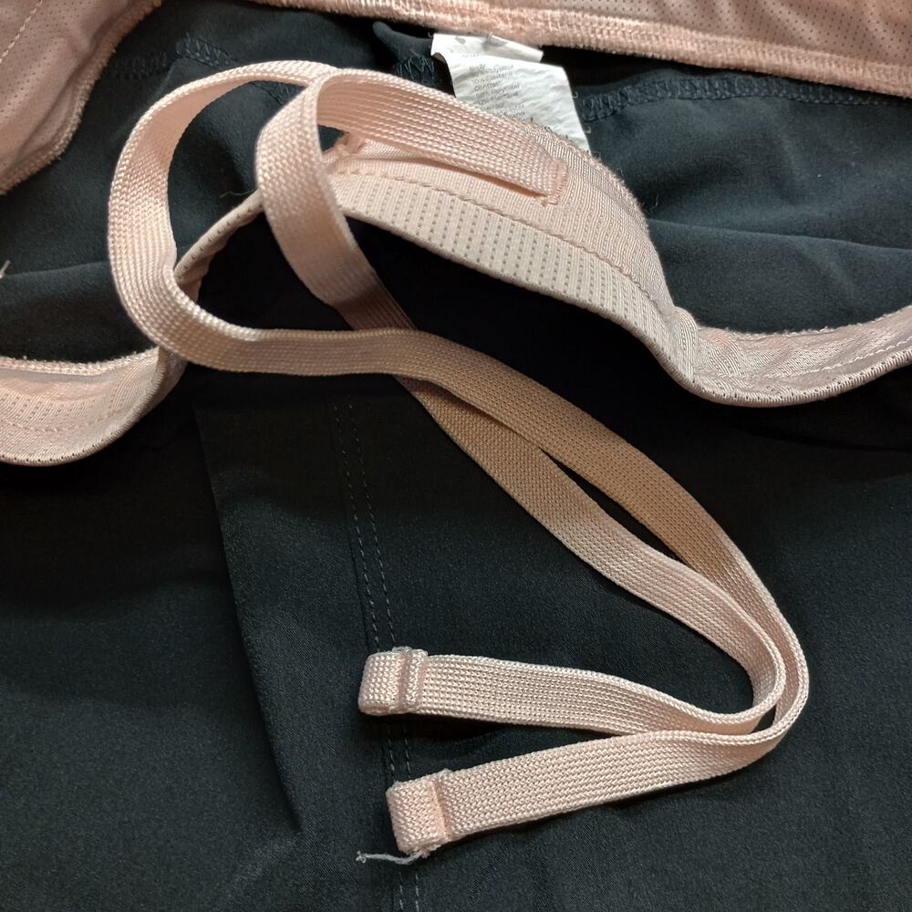 Fabletics Men The Fundamental 9" Moisture Wicking… - image 3